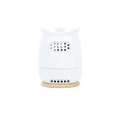 Mini Moxibustion Moxa Stick Holder Box